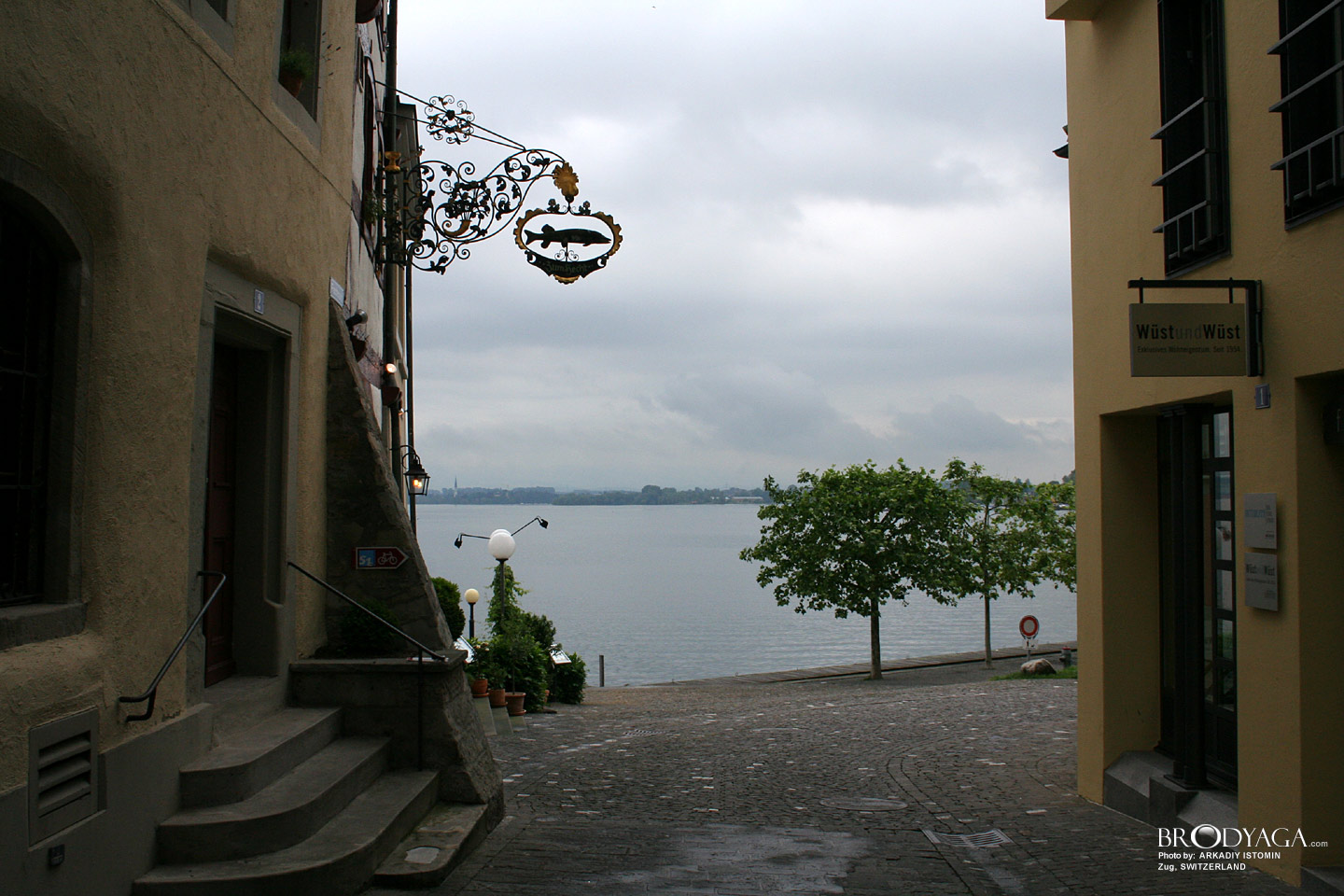 Zug